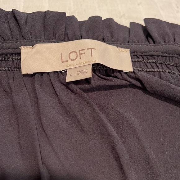 LOFT Blouse - Picture 4 of 4